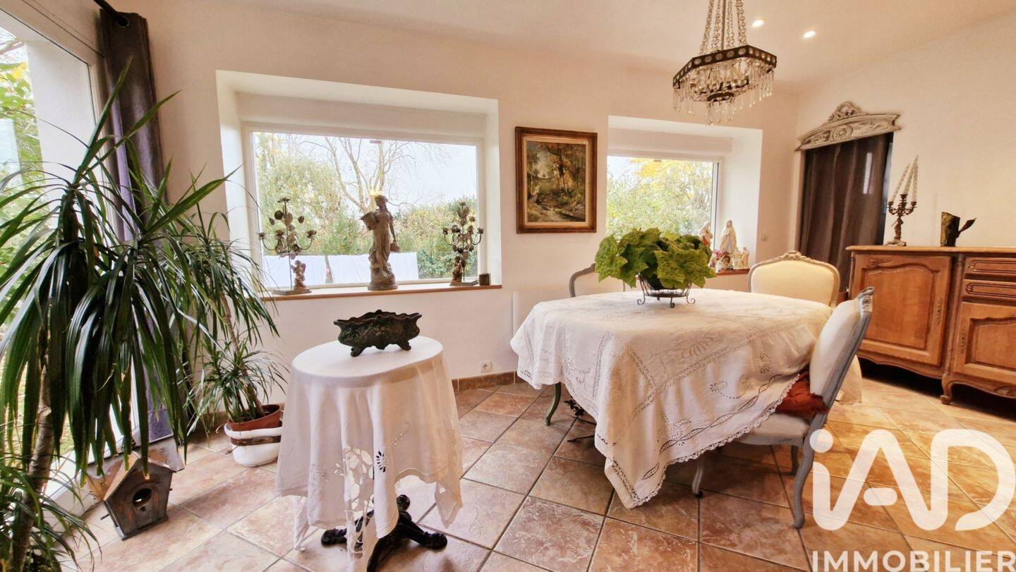 Maison à vendre, 173m², MAINTENON