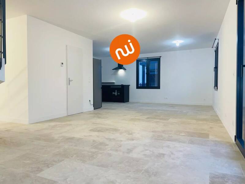 Maison à louer, 107m², SAINT DIDIER AU MONT D'OR