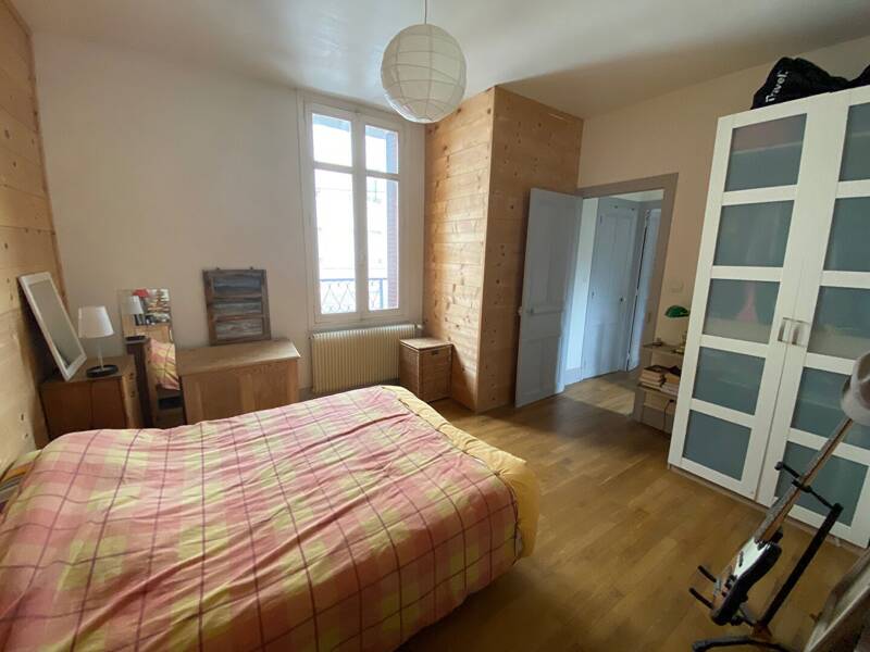 Maison à vendre, 60m², DIJON
