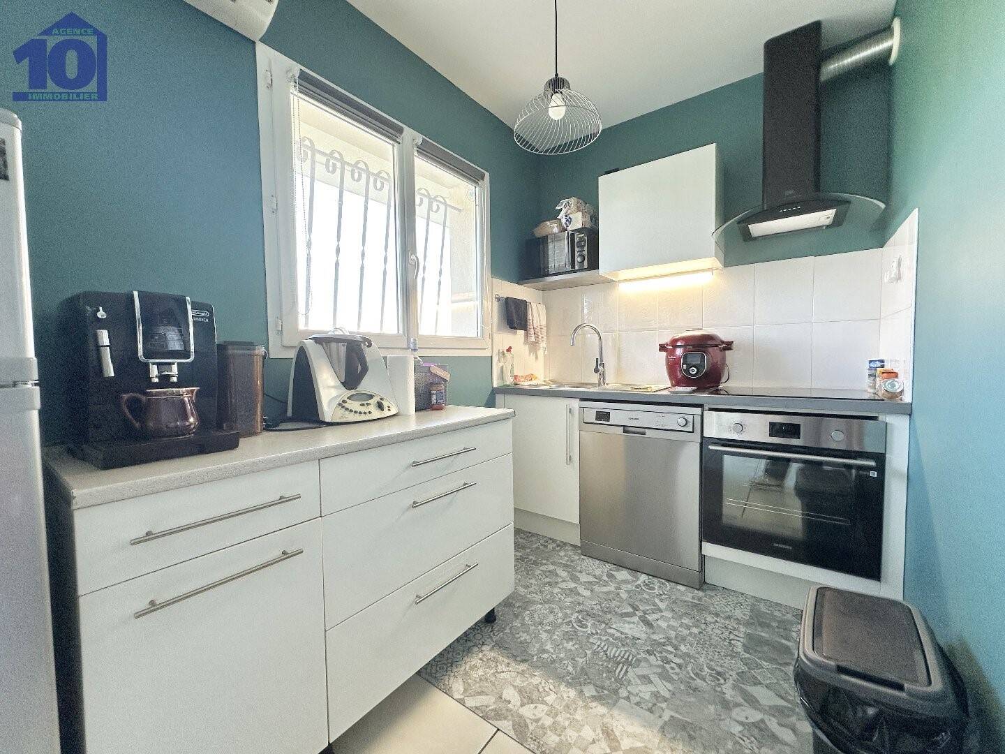 Maison à vendre, 51m², VALRAS PLAGE