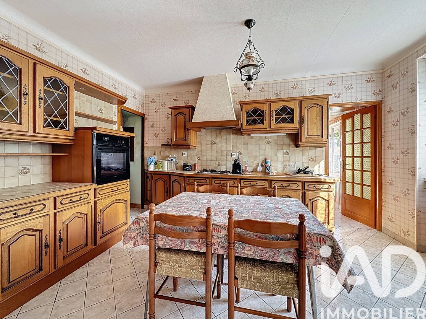 Maison à vendre, 111m², SAINT SAMSON SUR RANCE