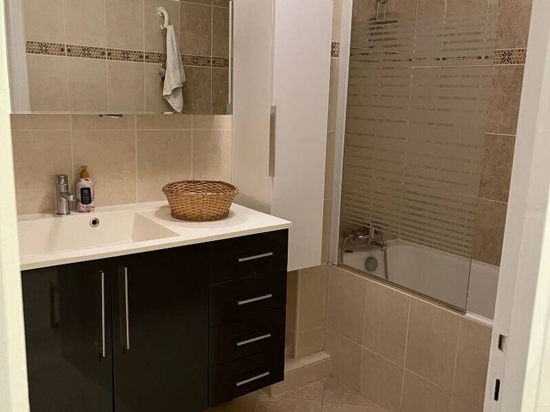 Maison à louer, 110m², PARIS 16E