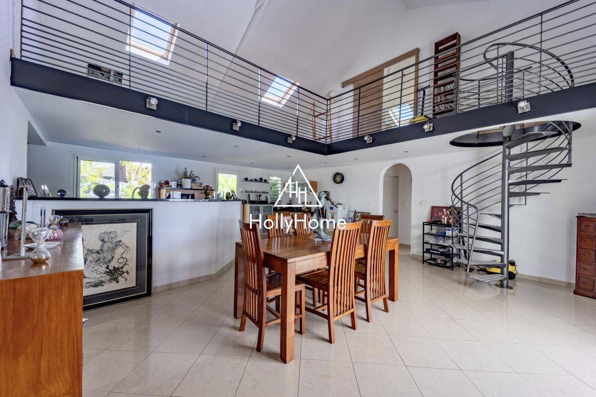 Maison à vendre, 187m², SAINT PAUL