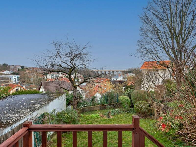 Maison à vendre, 145m², MEUDON