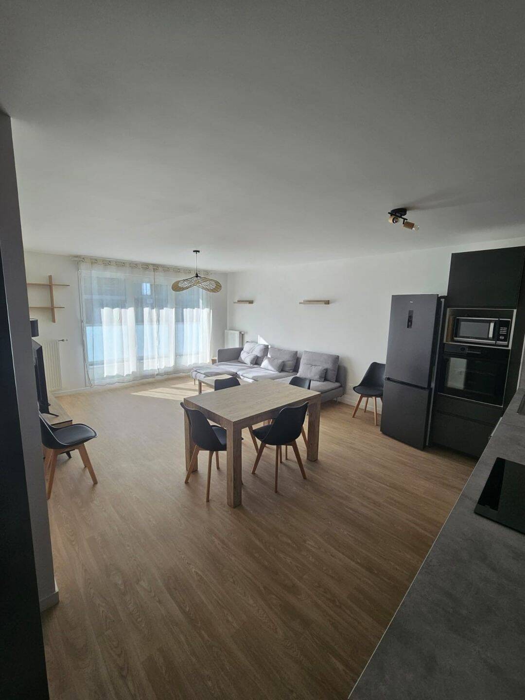 Maison à louer, 95m², BOBIGNY