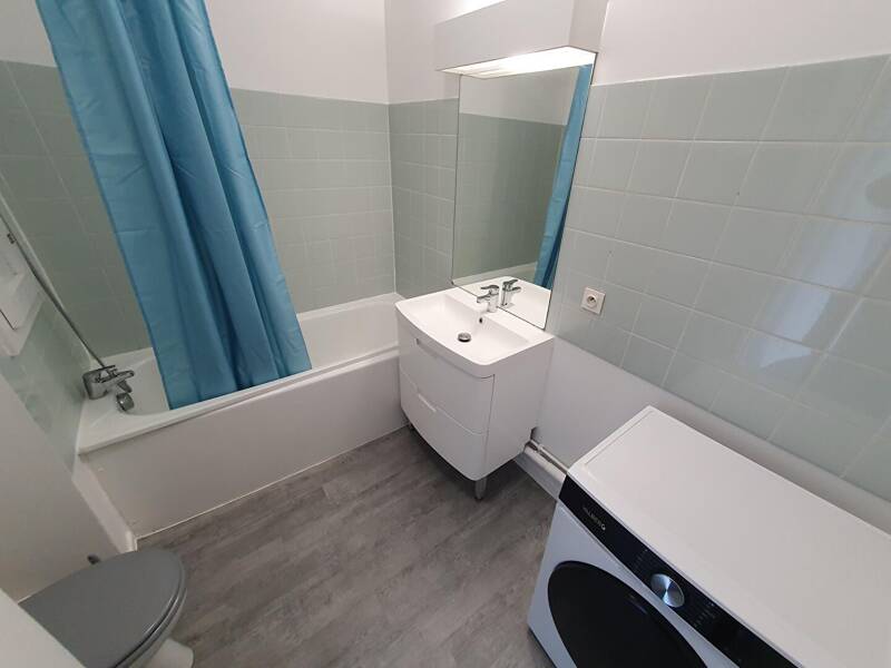 Maison à louer, 38m², LILLE