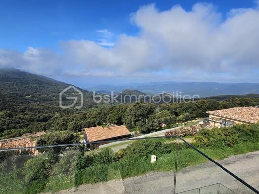 Maison à vendre 550 000 € 9 pièces 6 chambres 172 m² Casalabriva 20140