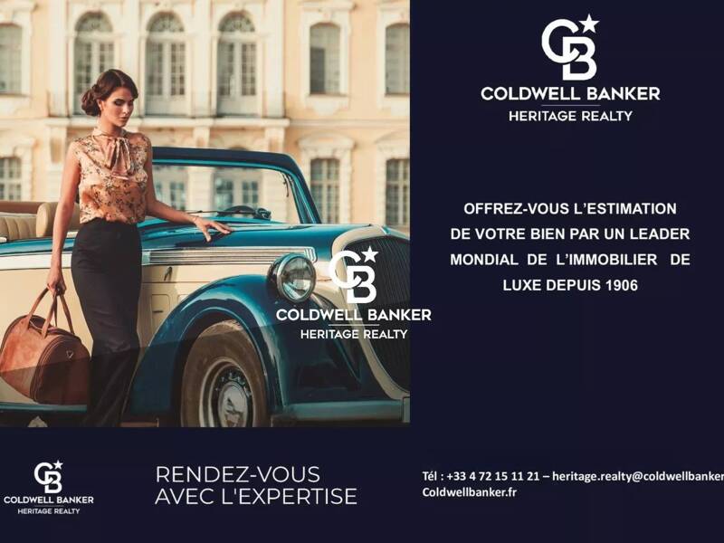 Maison à vendre, 265m², LYON 3E