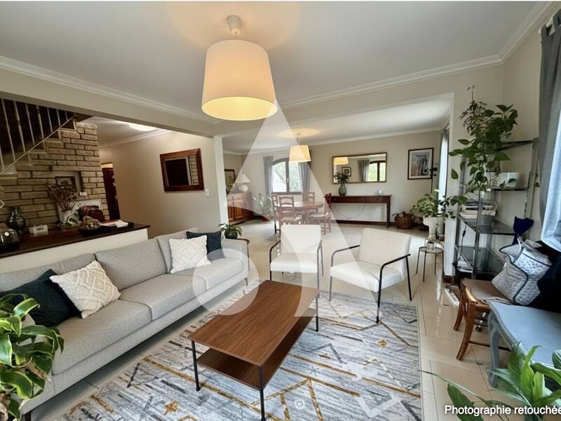 Maison à vendre, 185m², DAIX