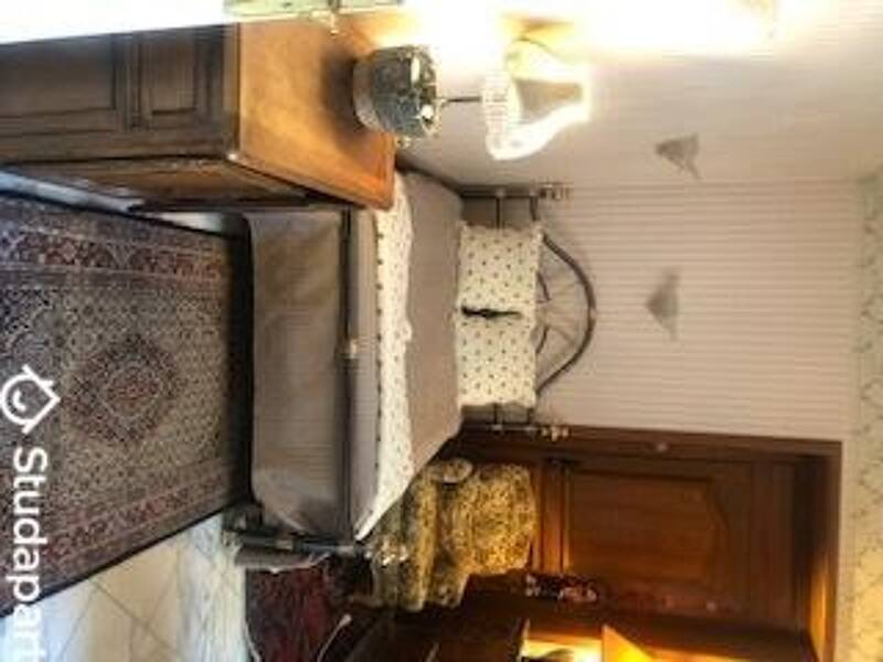 Maison à louer, 12m², DIJON