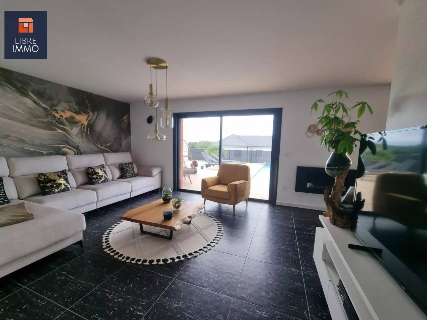Maison à vendre, 202m², PAU