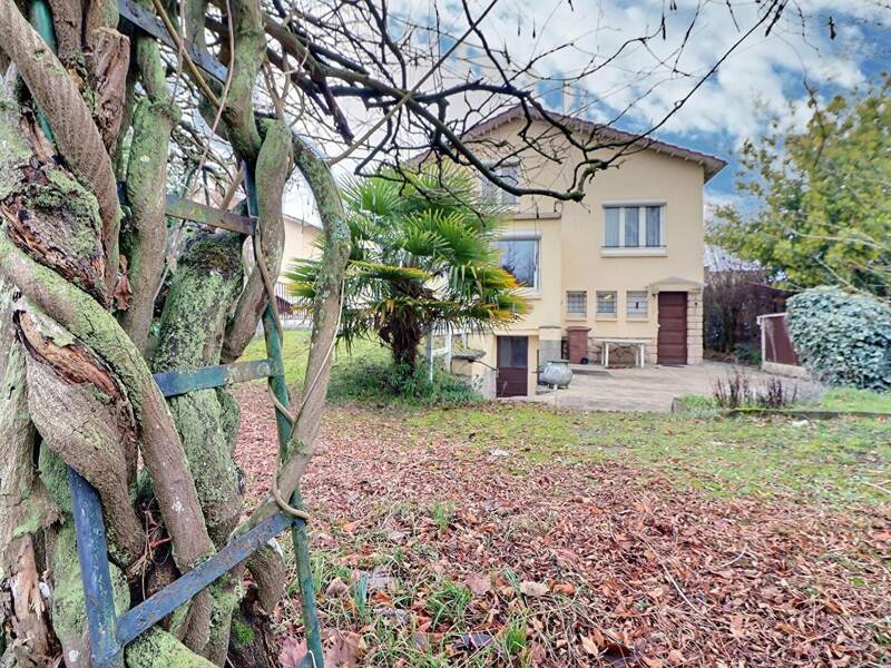 Maison à vendre, 134m², TAVERNY