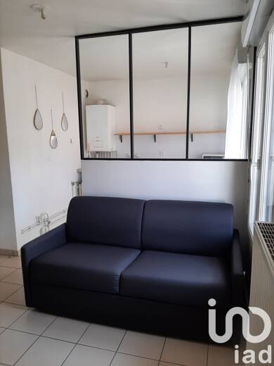 Appartement à vendre 90 000 € 1 pièce 24 m² RDC/3 Plaine de l'Egise-Plaine Magnier Berck 62600