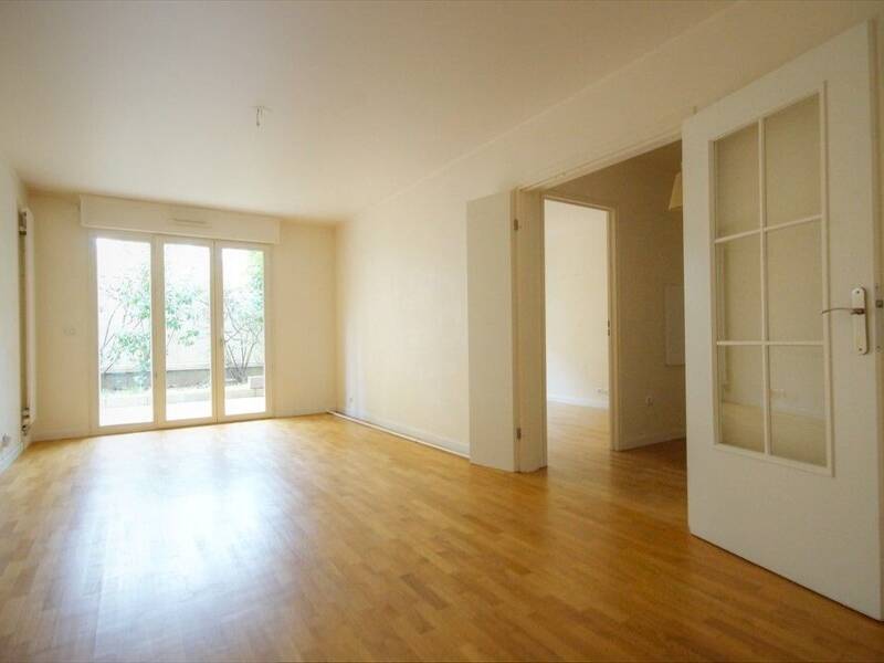 Maison à louer, 64m², LA GARENNE COLOMBES