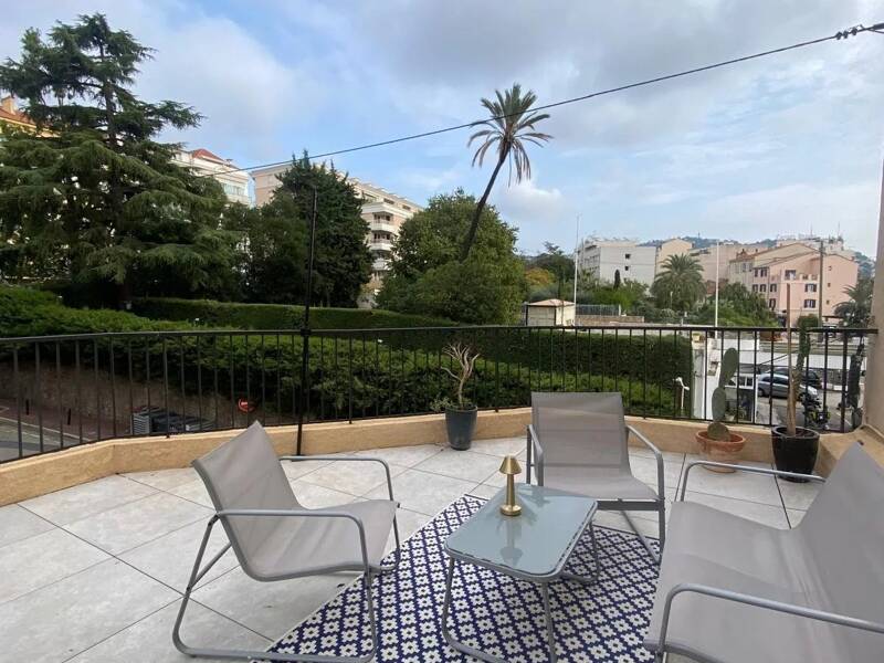 Maison à vendre, 67m², CANNES