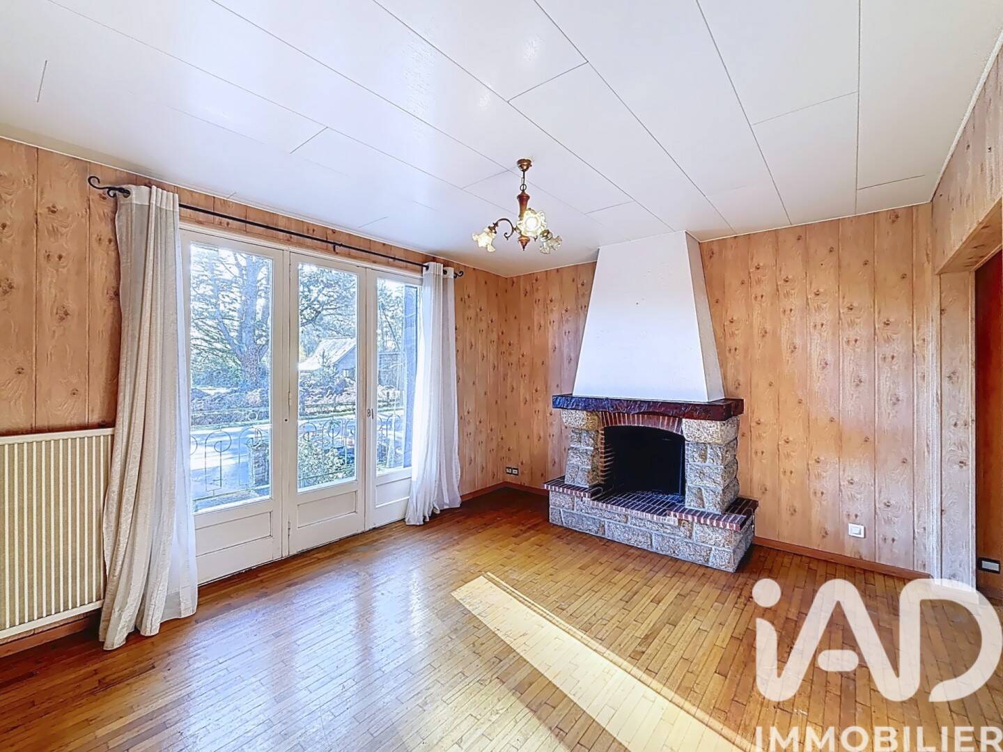 Maison à vendre, 80m², SAINTE ANNE D'AURAY
