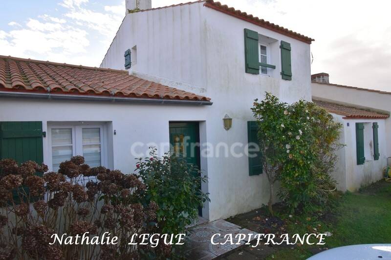 Maison à vendre, 97m², LA GUERINIERE