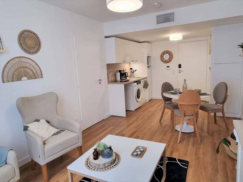 Maison à louer, 85m², VERSAILLES