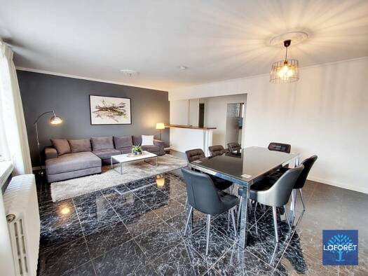 Appartement à vendre 169 000 € 4 pièces 2 chambres 65 m² Étage 4/4 Centre Ville Brétigny-sur-Orge 91220