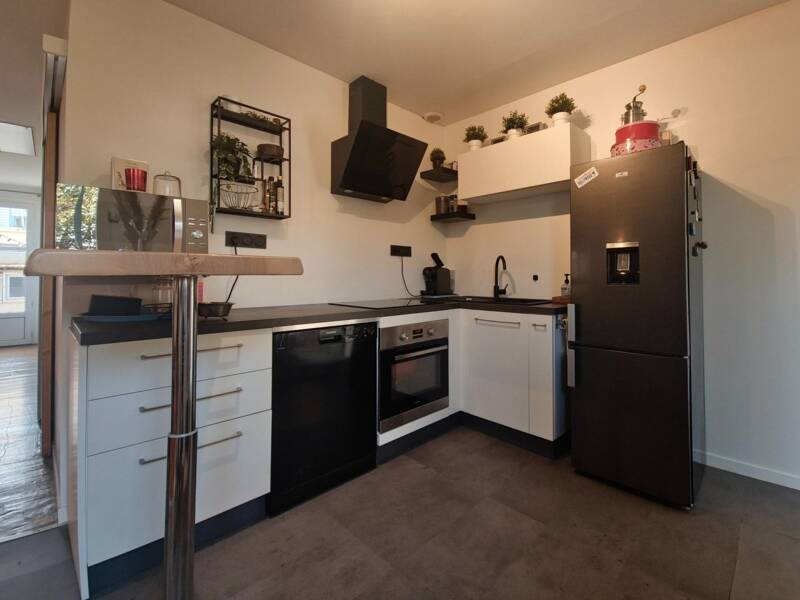 Maison à vendre, 70m², MARSEILLE 10E