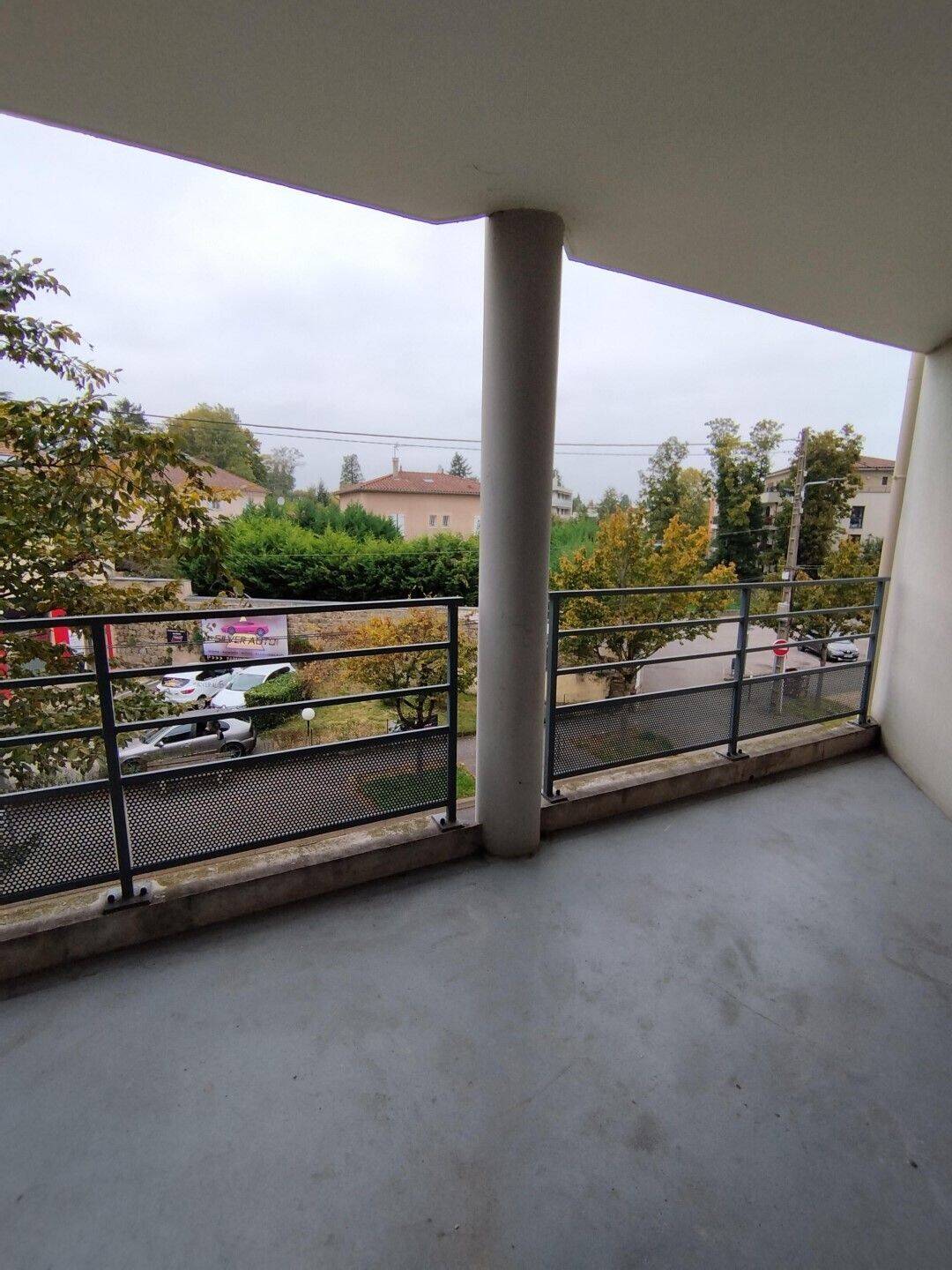 Maison à louer, 72m², TASSIN LA DEMI LUNE