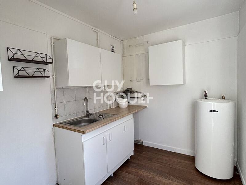 Maison à louer, 53m², CHAMPIGNY SUR MARNE