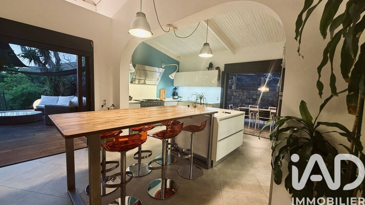 Maison à vendre, 169m², SAINT PAUL
