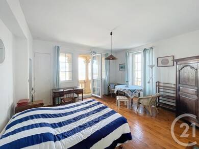 Appartement à vendre 154 300 € 1 pièce 23,2 m² 2ème étage Lion sur Mer 14780