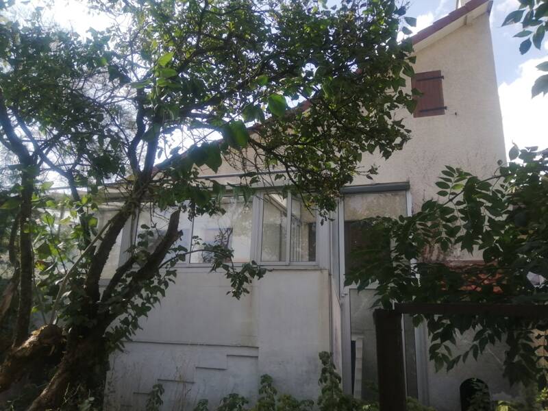 Maison à vendre, 106m², DIJON