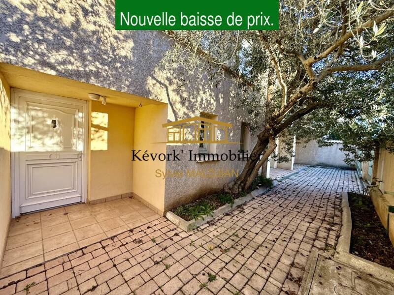 Maison à vendre, 89m², VALENCE