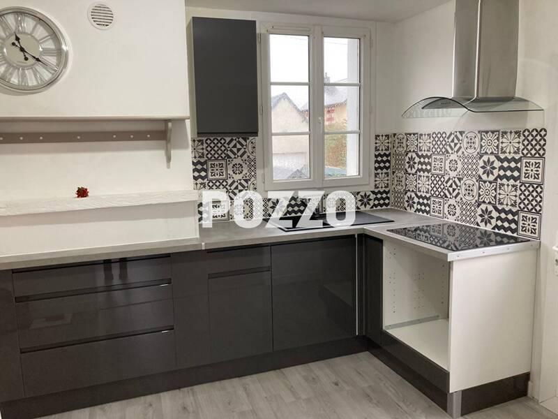 Maison à louer, 45m², CAMPAGNOLLES