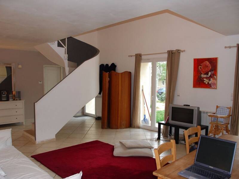 Maison à louer, 160m², BOISSERON