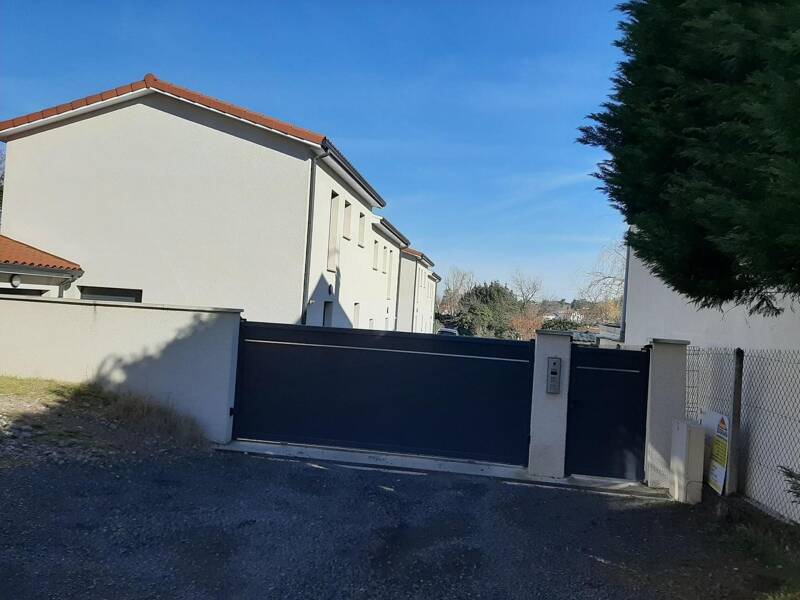 Maison à louer, 98m², SAINT JUST SAINT RAMBERT