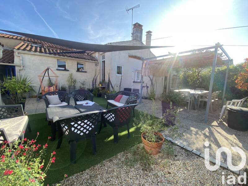 Maison à vendre, 85m², JARD SUR MER