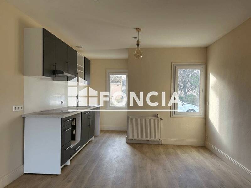 Maison à louer, 104m², BRIARE