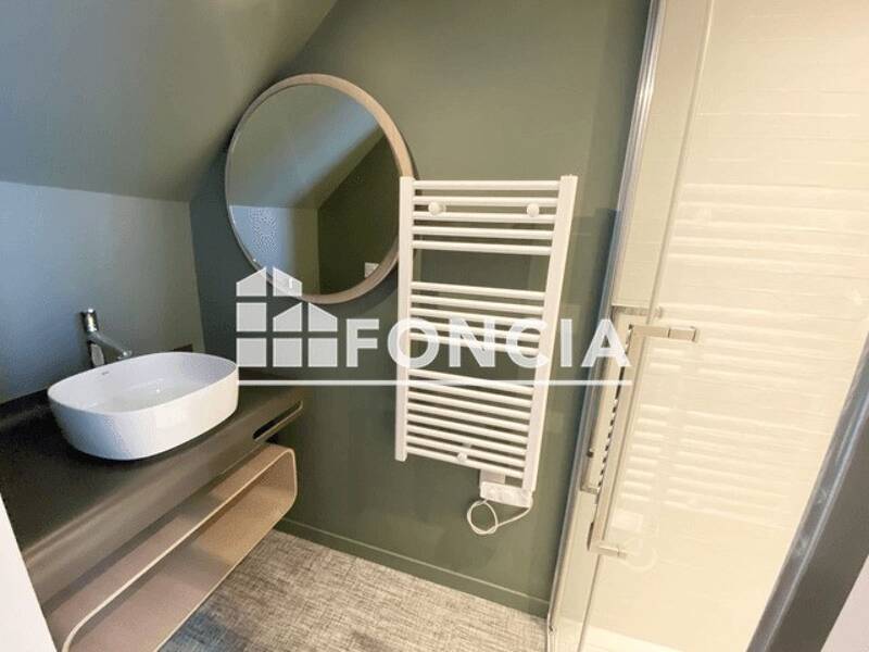 Maison à louer, 42m², TOURS