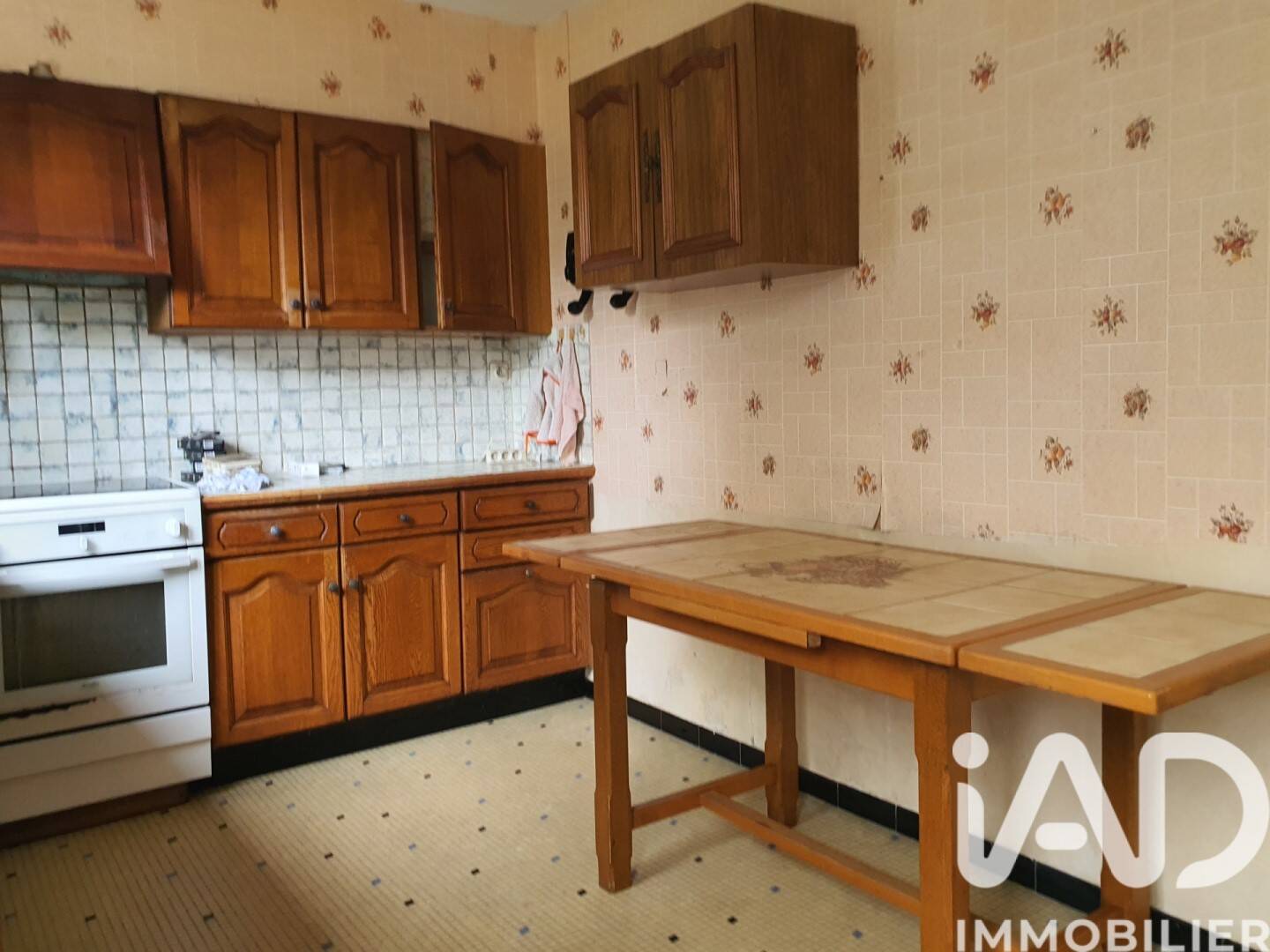 Maison à vendre, 123m², LA ROCHE SUR YON