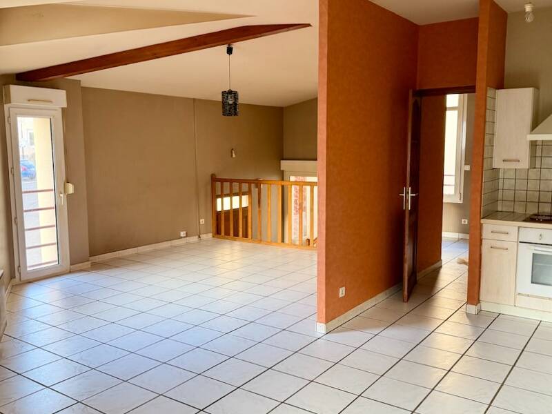 Maison à vendre, 90m², VILLERS LES NANCY