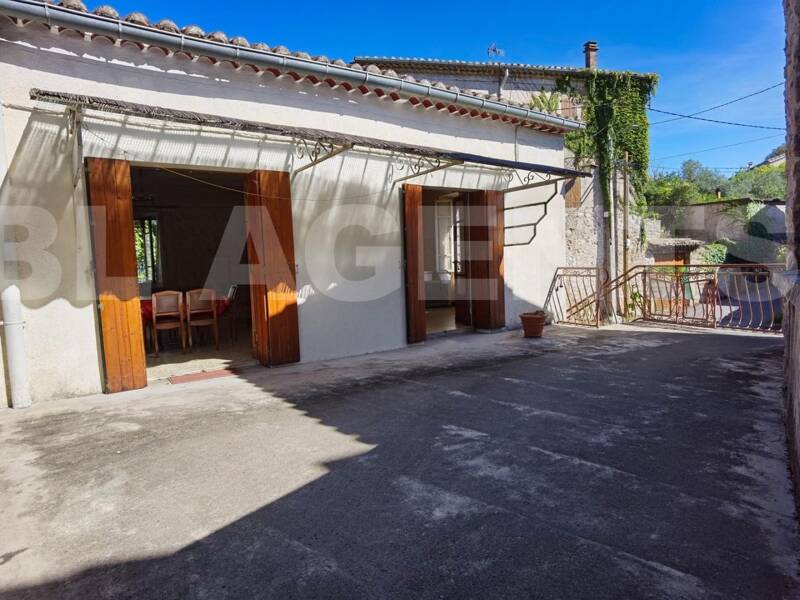 Maison à vendre, 171m², SAINT PAUL LE JEUNE