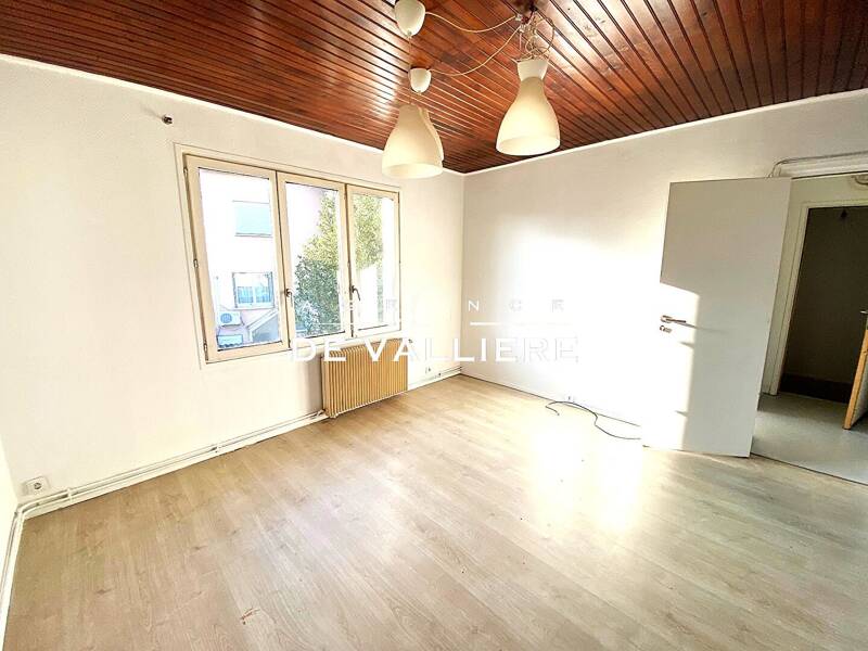 Maison à vendre, 103m², LA COURNEUVE