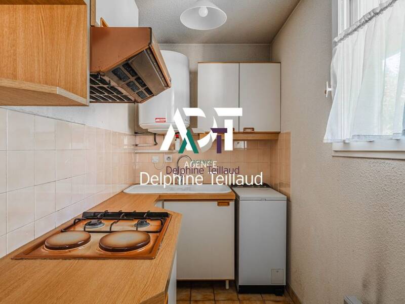 Maison à vendre, 31m², GRENOBLE