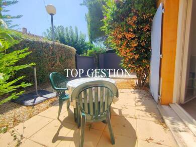 Maison à vendre 479 000 € 3 pièces 2 chambres 58 m² 123 m² de terrain Beaucours-La Gorguette-La Morvenede Sanary sur Mer 83110