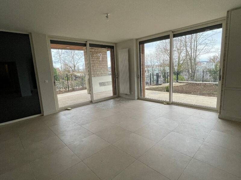 Maison à louer, 165m², METZ