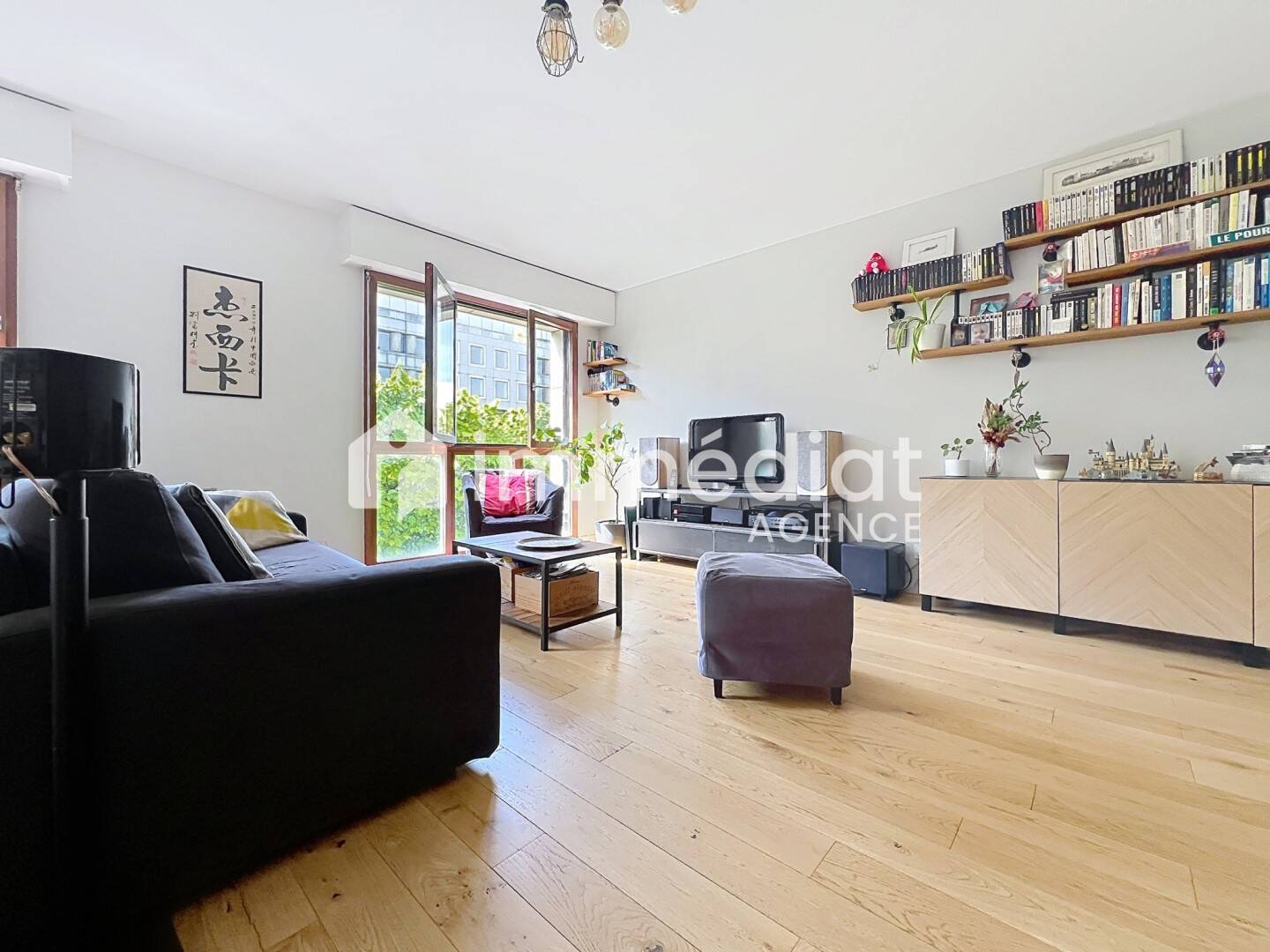 Maison à vendre, 91m², RUEIL MALMAISON