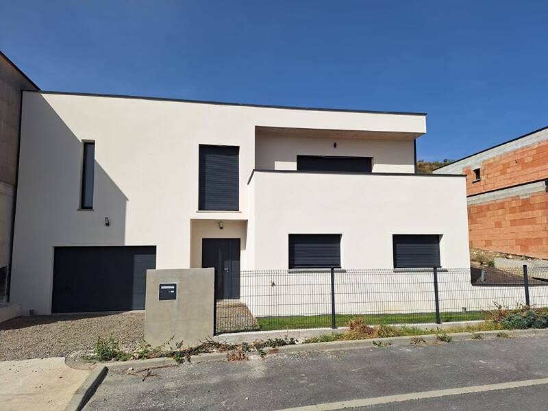 Maison à vendre, 123m², LES MARTRES DE VEYRE