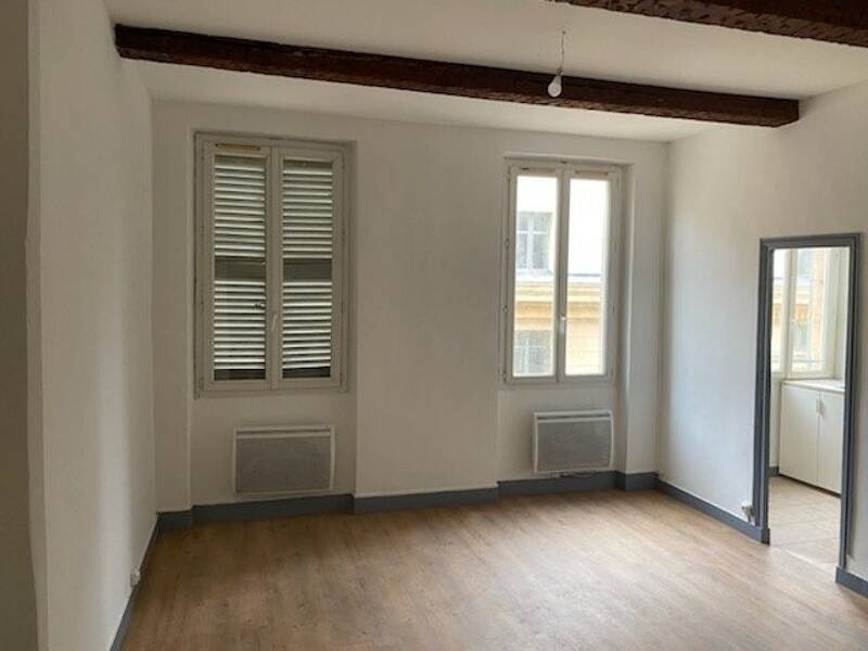 Maison à louer, 30m², MARSEILLE 1ER
