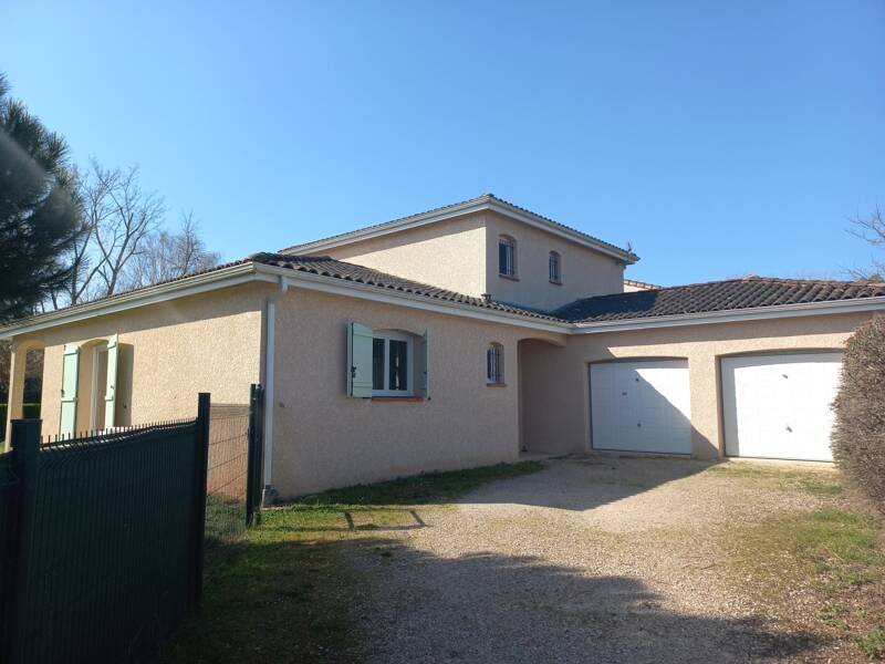 Maison à louer, 146m², TOURNEFEUILLE
