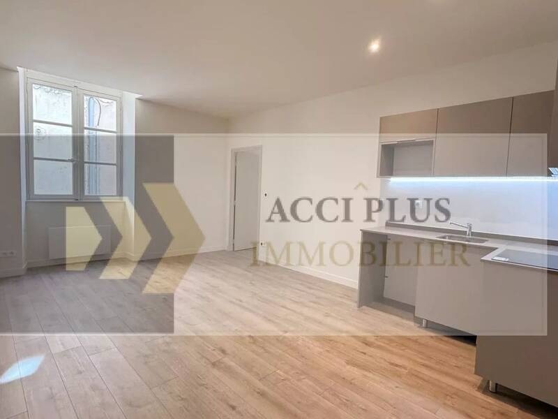 Maison à louer, 45m², NIMES