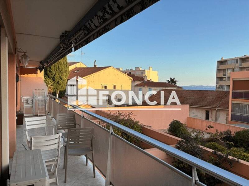 Maison à louer, 49m², LE LAVANDOU