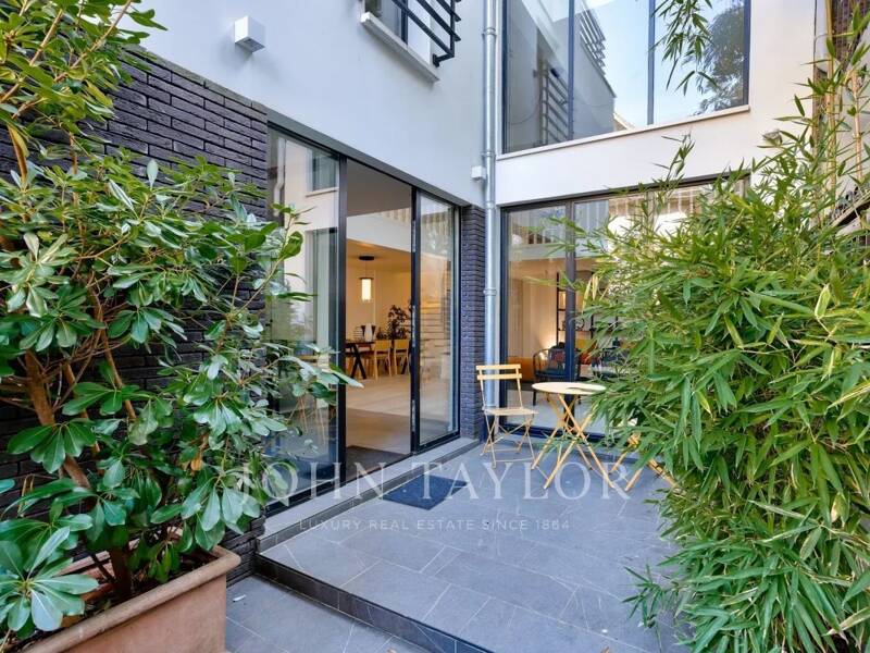 Maison à vendre, 220m², PARIS 14E